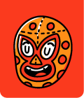 Maskarita de Pizza